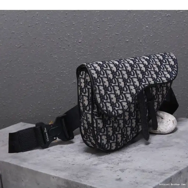 Official Brother Sam Bags 19PLF0064 Dio 0526